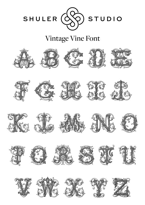 Fig and Dove Plain Wreath Sash