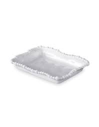 Vida Alegria Kitchen Sponge Holder (White)