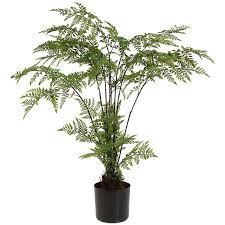 26" Potted Fern