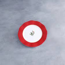 Vida Holly 9" Salad Plate
