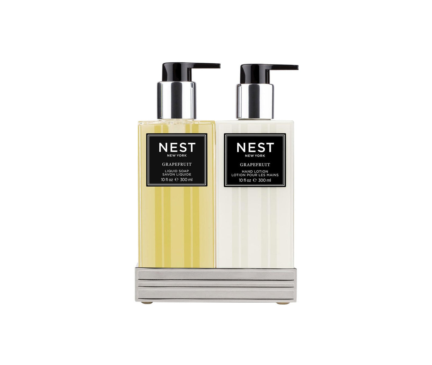 Liquid Soap and Lotion - Grapefruit
