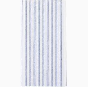 Vietri Capri Blue Guest Towels