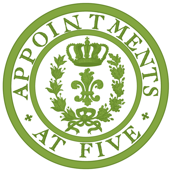 Appointments at Five