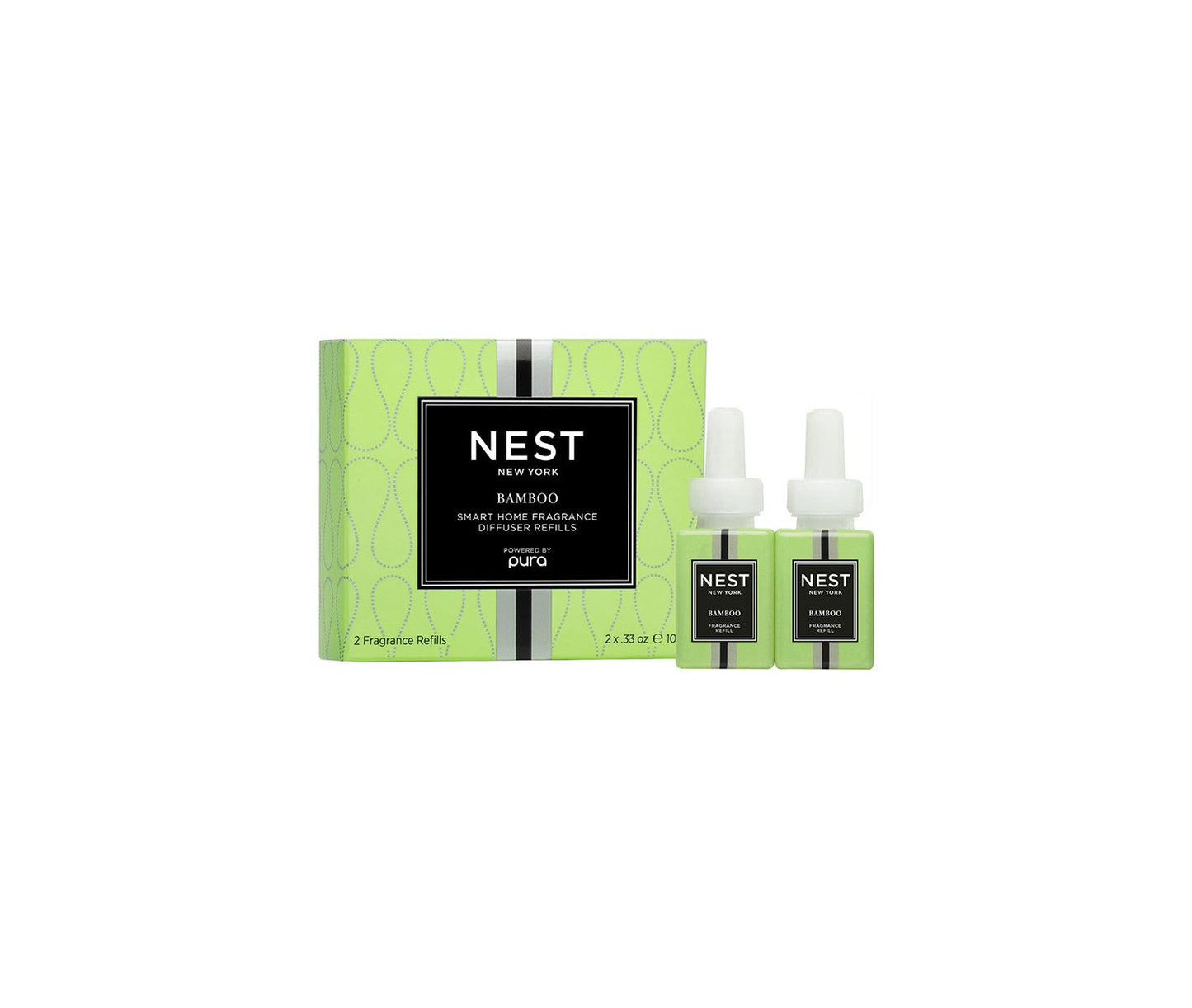 Nest Pura Refill Pods - Bamboo