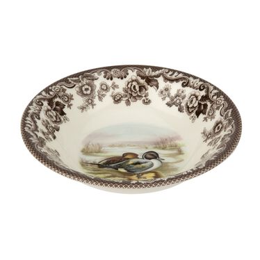 Pintail Ascot Cereal Bowl 8"
