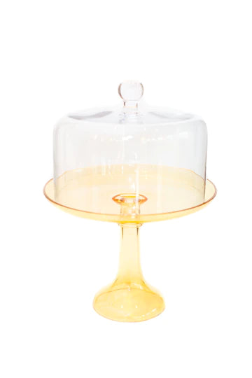 Estelle Cake Stand Dome