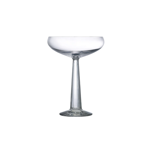 Big Top Coupe Glass