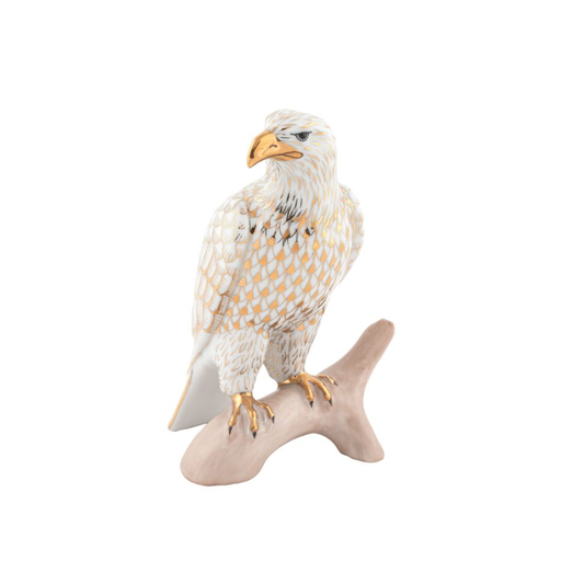 Herend Anniversary Eagle