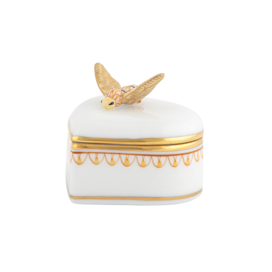 Herend Bee Box