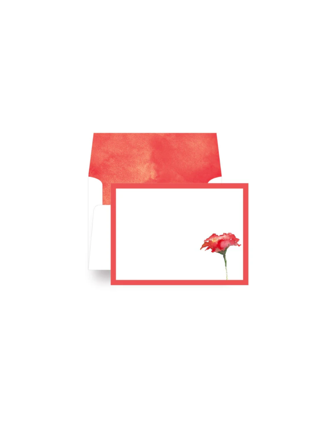 Anne Neilson Praise Flower Notecards