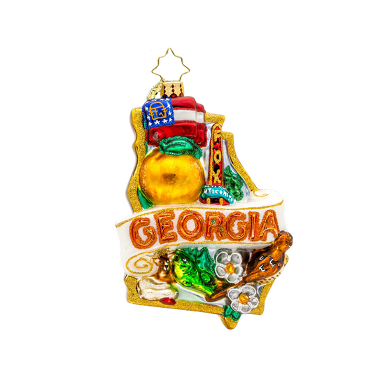 Southern Keepsake