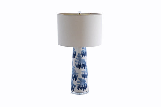 Oakwood Table Lamp