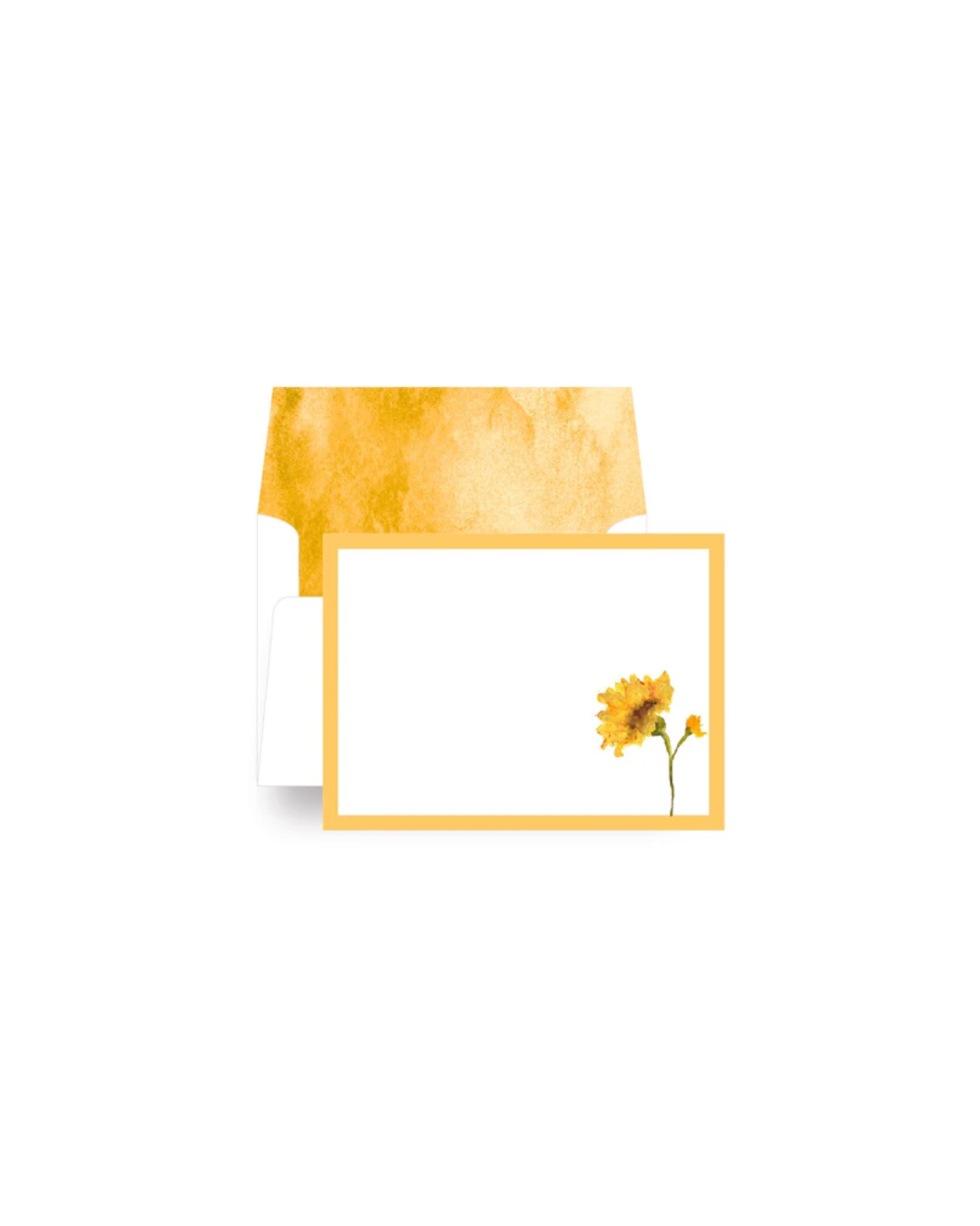 Anne Neilson Renew Flower Notecards