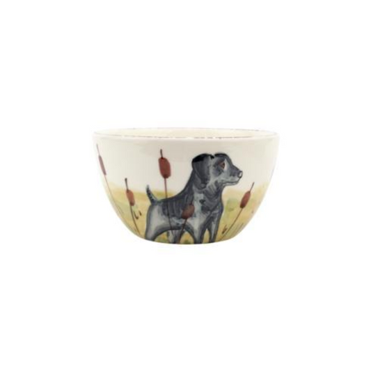 Vietri Wildlife Assorted Cereal Bowls