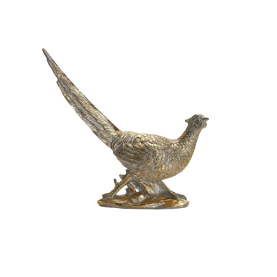 Golden Pheasants