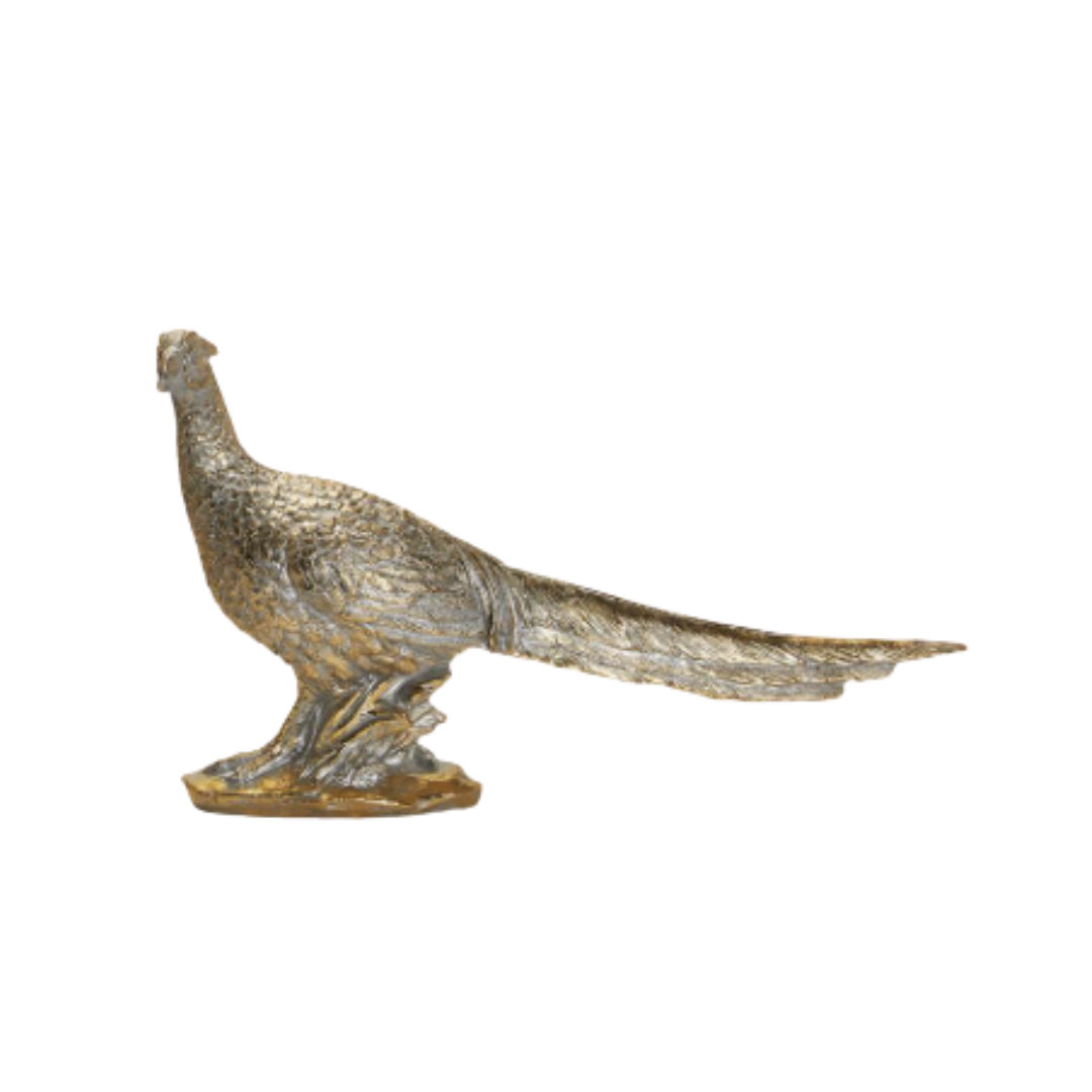 Golden Pheasants