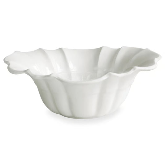 Beatriz Ball VIDA Tuscany Large White Bowl