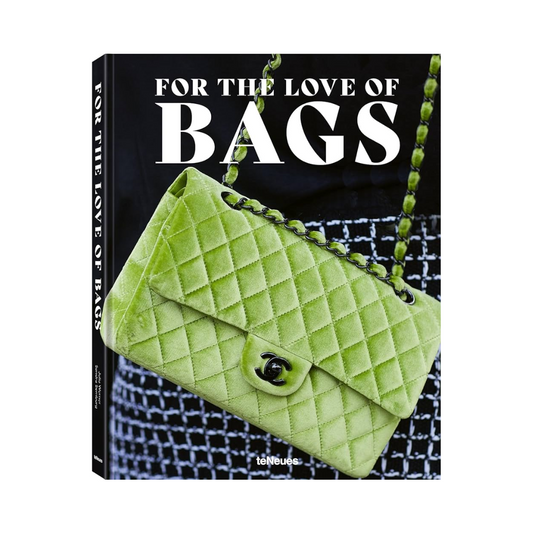 For the Love of Bags