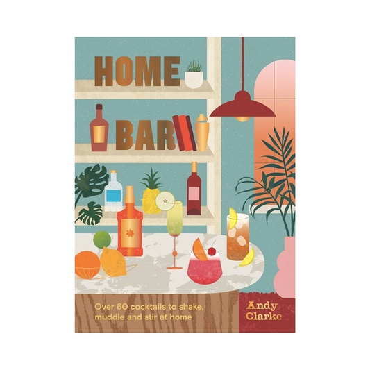 Home Bar