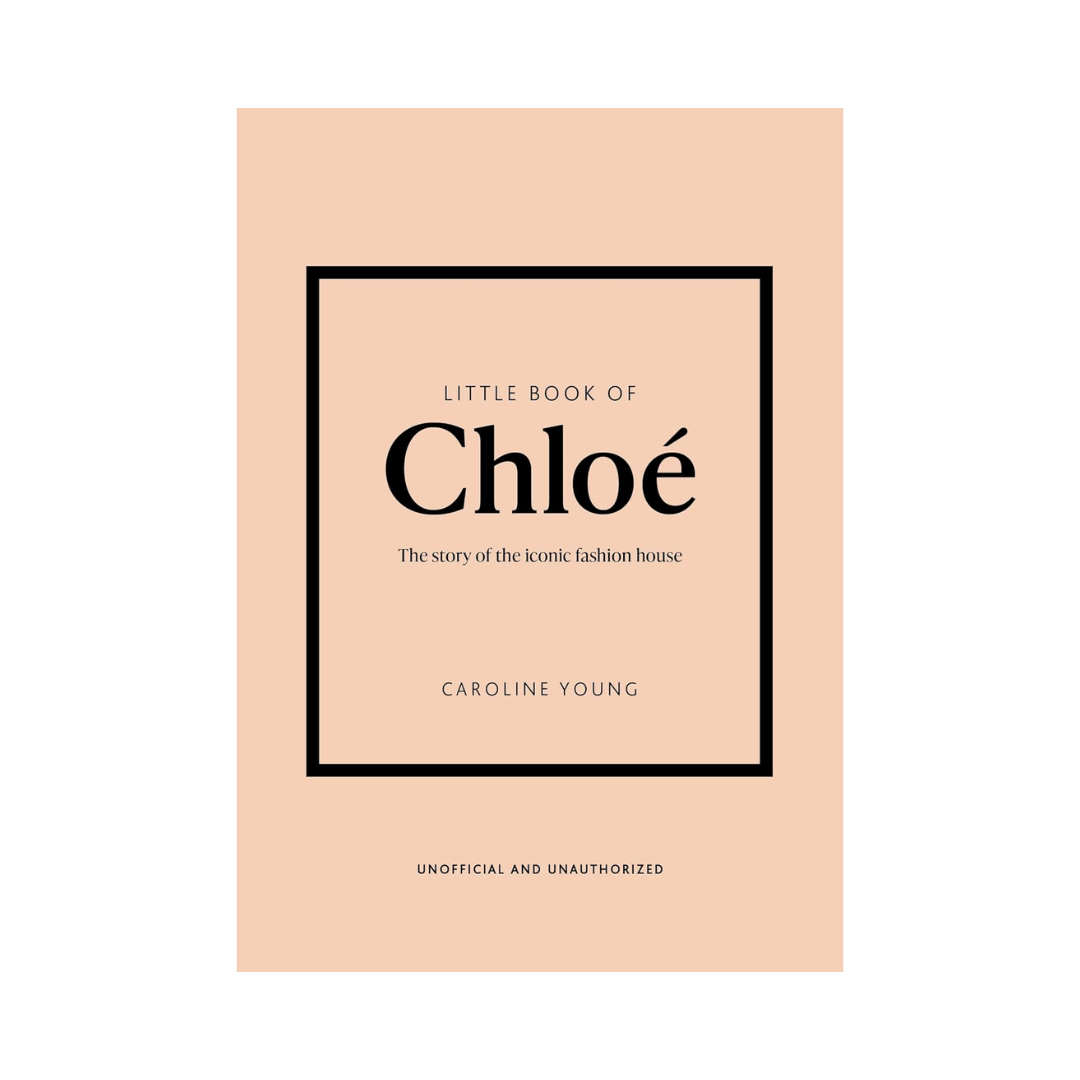 Little Book of Chloe