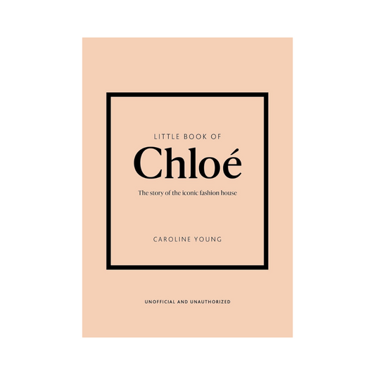 Little Book of Chloe