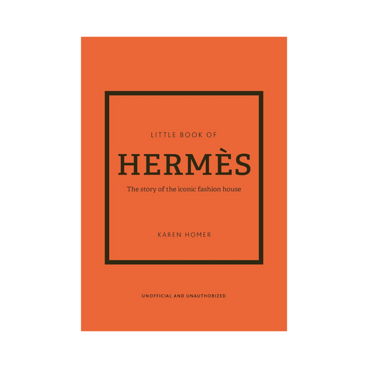 Little Book of Hermés
