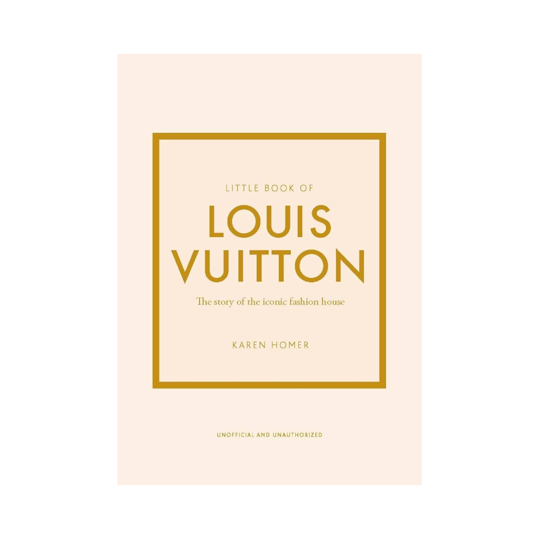 Little Book of Louis Vuitton