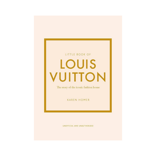 Little Book of Louis Vuitton
