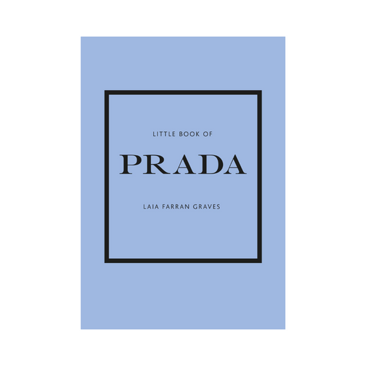 Little Book of Prada