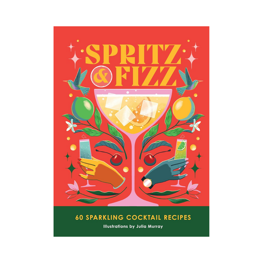 Spritz and Fizz