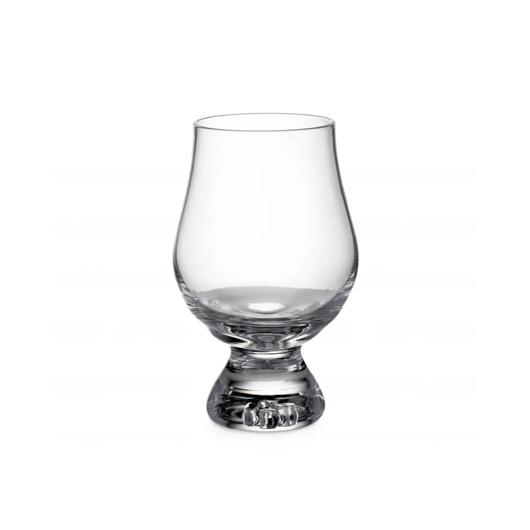 Simon Pearce Windham Tasting Glass