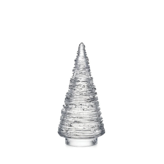 Simon Pearce Echo Lake Tree in Gift Box - 14"