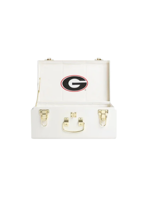 Petite Keep UGA Trunk
