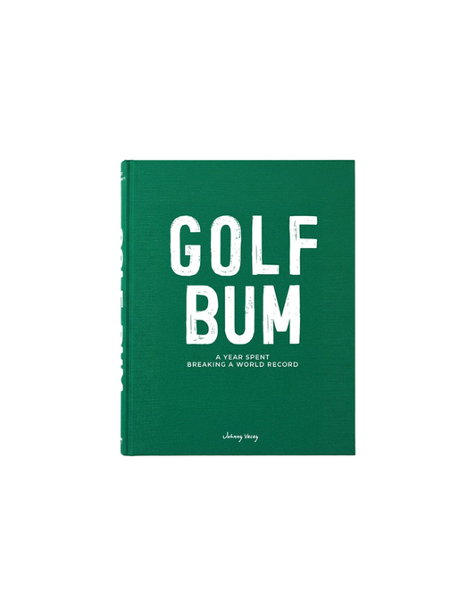 Golf Bum