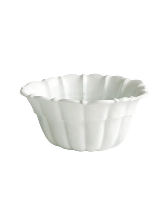 Beatriz Ball VIDA Tuscany Extra Large Centerpiece/Punch Bowl