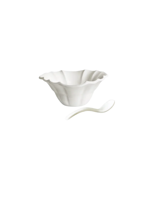 Beatriz Ball Tuscany Mini Bowl with Spoon