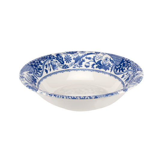 Spode Brocato Cereal Bowl 8"