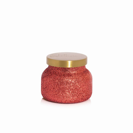 Capri Blue  Apple Cider Petite Signature Jar - 8 oz