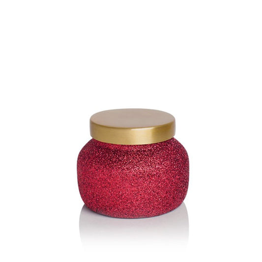Capri Blue  Volcano Glam Petite Signature Jar - 8 oz