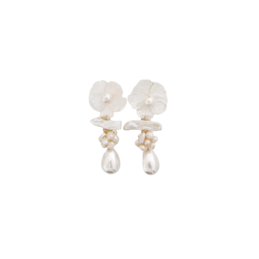 SJ Bailey The Millie in Pearl