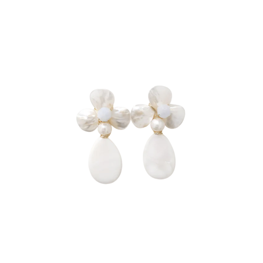 Sj Bailey The Spence In Pearl and Blue