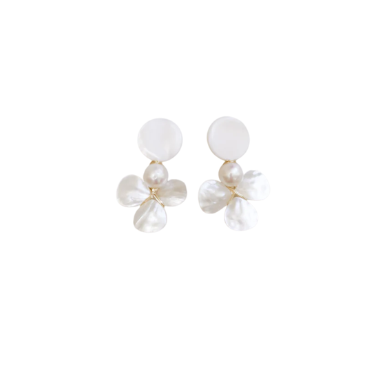 Sj Bailey The Charlotte Pearl Drops