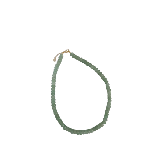 SJ Bailey Chunky Beaded Necklace