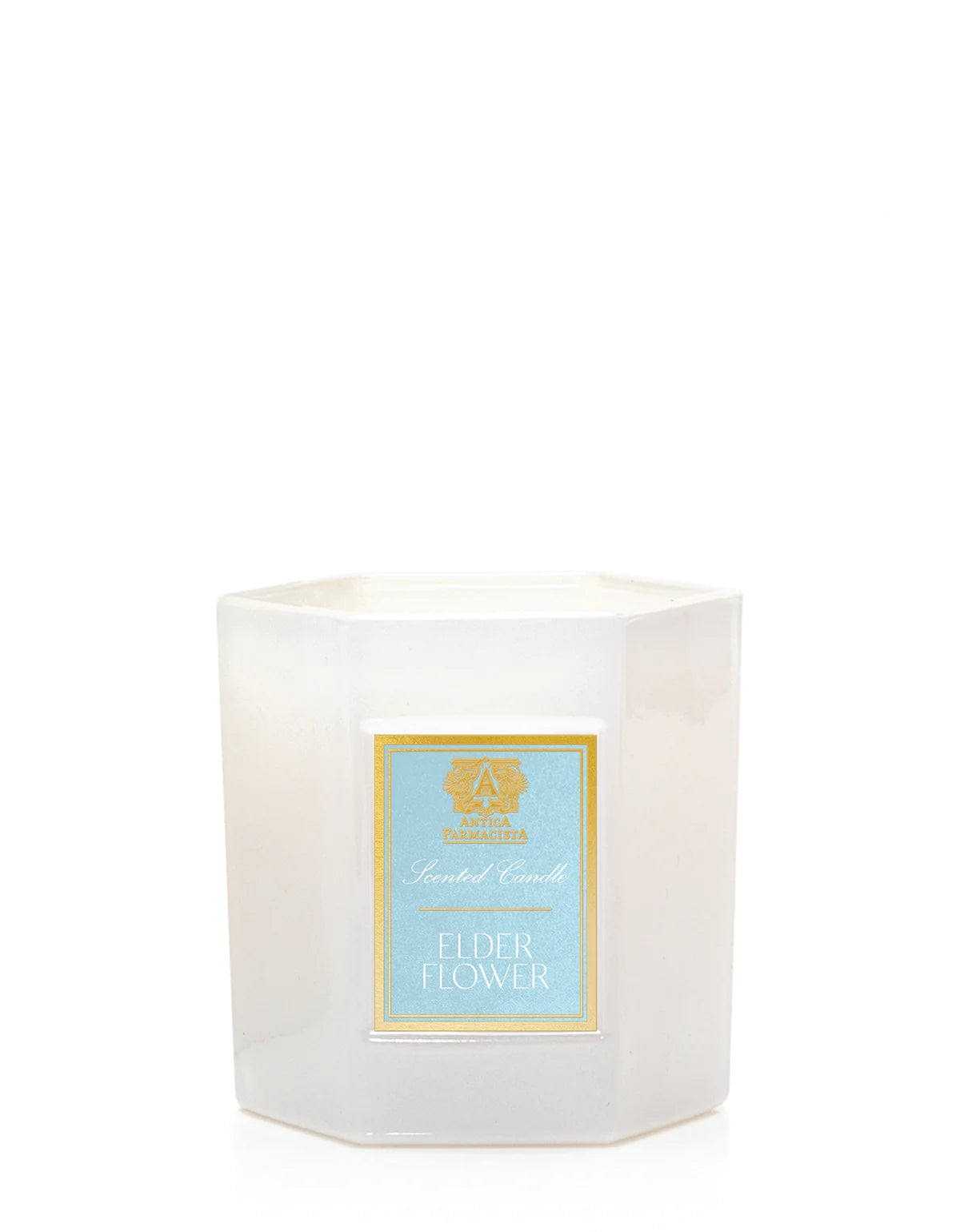 Elderflower Scented Candle - 9 oz