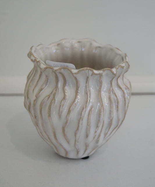 Esmeralda Mini Pot
