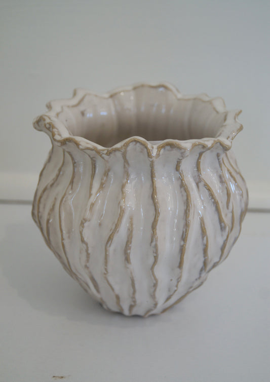 Esmeralda Pot Small