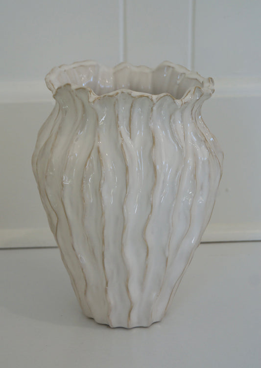 Esmeralda Vase