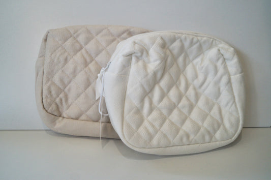 Travel Bag - Short Gusset