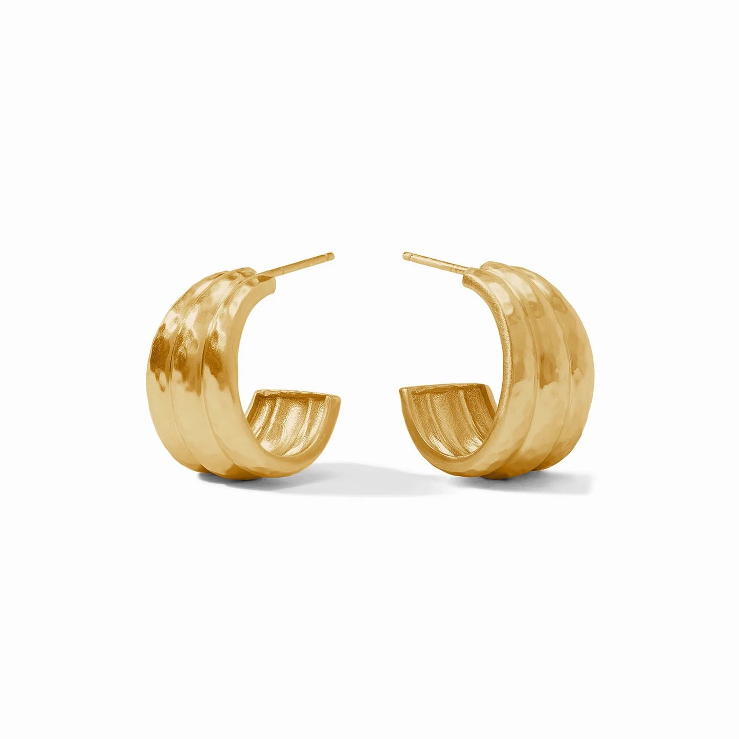 Cirque Hoop - Gold - S