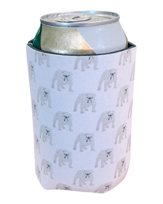 Bulldog Drink Cooler